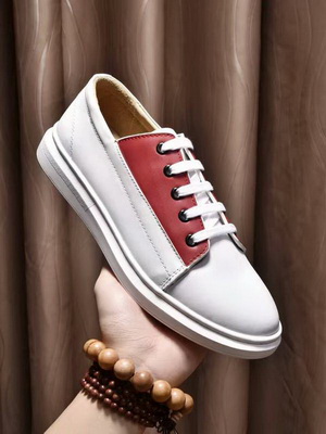 Gucci Fashion Casual Men Shoes_234